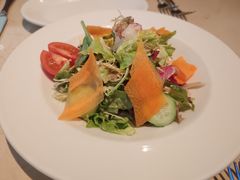 -The Cheesecake Factory 芝乐坊餐厅(王府中環店)
