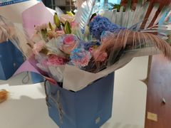 -Butchart布查德鲜花(花艺设计中心)