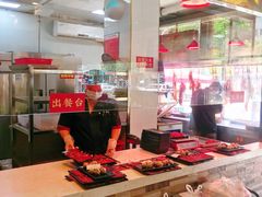 -幸运牛汕头小黄牛牛肉火锅(梅林店)