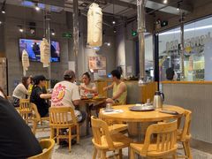-姜虎东白丁烤肉(深圳湾后海汇店)