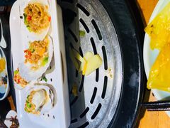 -三个渔夫·蒸汽海鲜(小白楼店)