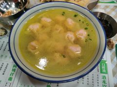 -阿金大白·上海菜馆(新天地店)