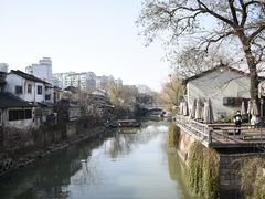 -小河直街历史文化街区