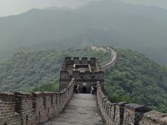 -慕田峪长城