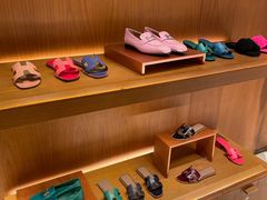 -爱马仕 HERMES(上海ifc商场店)
