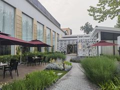 -春晖园度假酒店温泉