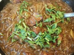 -闯关东东北农家菜(崂山石老人店)