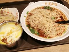 -常州银丝面馆(府琛店)