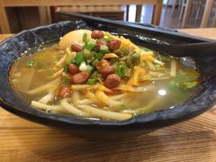 -覃记螺蛳粉·桂林米粉(鼓楼南街店)