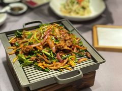 贝勒爷炒烤肉-金鸭季·北京烤鸭(深业上城店)