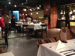 -星伦多自助料理·涮烤一体(虹悦城店)