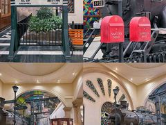 -华谊兄弟（长沙）电影小镇