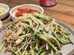 -京玉菲饭店(李村店)