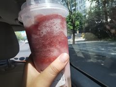 -书亦烧仙草(师大地铁站店)