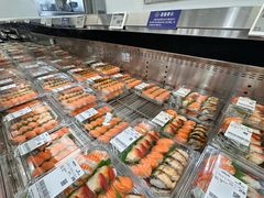 -山姆会员商店(上海浦东店)