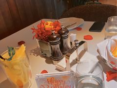 -燃扒房Steakhouse(皇庭店)