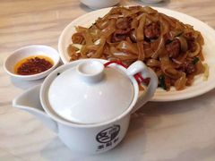 又一间茶点轩-又一间茶点轩(百汇广场店)