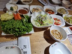 -喜来稀肉(望京店)