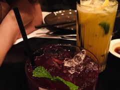 -上海柏悦酒店·世纪100牛排馆