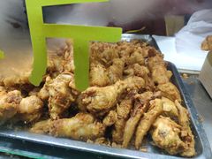 -阿捡忭京炸鸡(韭菜园总店)