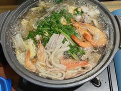 -九井澤精致料理(金茂店)