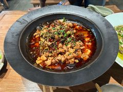 -大盐帮川菜馆(长楹天街店)