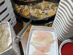 -刘火辣老火锅(光谷店)