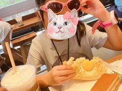 -星巴克(汾阳路店)