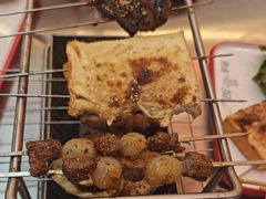 -遇西祠·海鲜烧烤(总店)