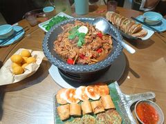 -甘家界柠檬鸭(安吉店)