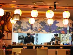 大堂-有喜屋·深夜食堂(北京西路店)