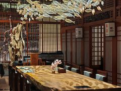 -樱之盛宴·蟹料理海鲜自助(前进大街店)