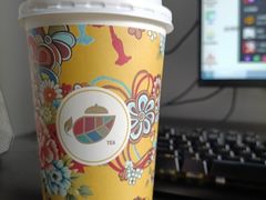 -茶话弄(中贸广场店)