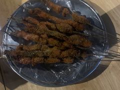 -霍元甲烧烤(江城商务大楼店)