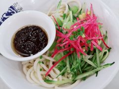 -京味小馆老北京炸酱面