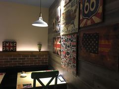 -豪客来牛排(重庆三峡广场步行街1704店)