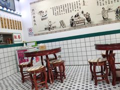-黄氏糖水铺(琵琶东路店)