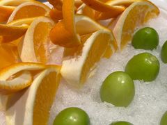 -狮王府淮扬菜(老门东店)