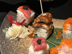 -阿吾罗日本料理(K11艺术中心店)