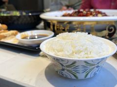 -巴扎屋大盘鸡·新疆菜(汇嘉时代店)