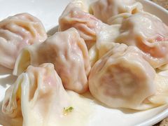 -金谷园饺子馆(北邮总店)