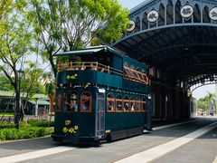 -赤坎·广东华侨国际旅游度假区