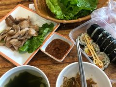 -韩礼年糕(飞虹路店)
