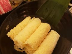 -一哥澳门豆捞·澳门风打边炉(高德置地店)