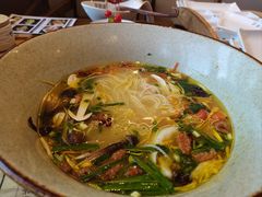 -芸南道·过桥米线(昆明老街旗舰店)