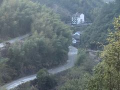 -白云源风景区