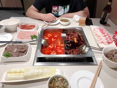 -海底捞火锅(劲松店)