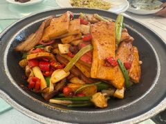 -玉林烤鸭店(定福庄店)