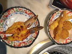 -火炉火自助餐(西直门凯德MALL店)