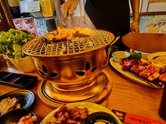 -AJIYA炭火烧肉(徐汇正大乐城店)